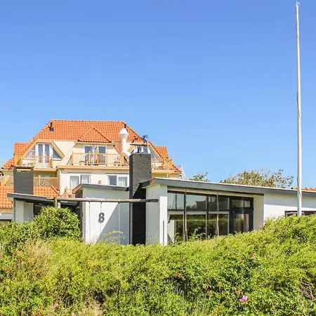 Semesterbostad 't Zilt