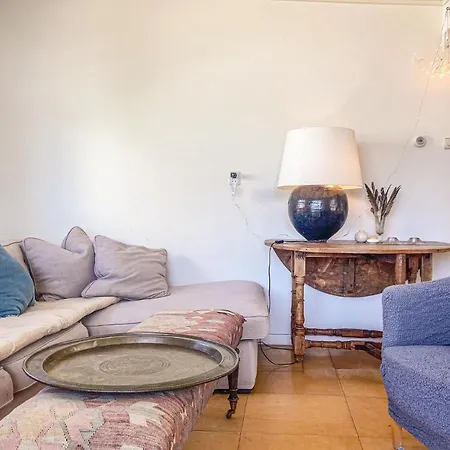 T Zilt Holiday home Bergen aan Zee