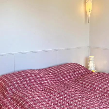 Holiday home T Zilt *