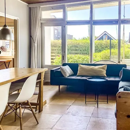 T Zilt Holiday home