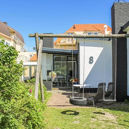't Zilt Semesterbostad *