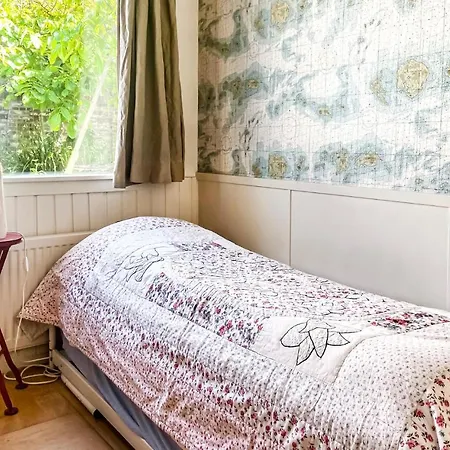 T Zilt Holiday home *