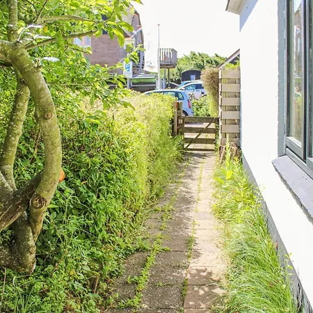 Holiday home T Zilt *