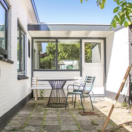 Tatil Evi 't Zilt Bergen aan Zee