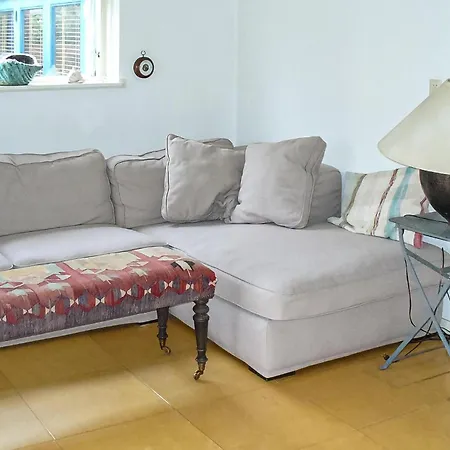 Holiday home T Zilt *
