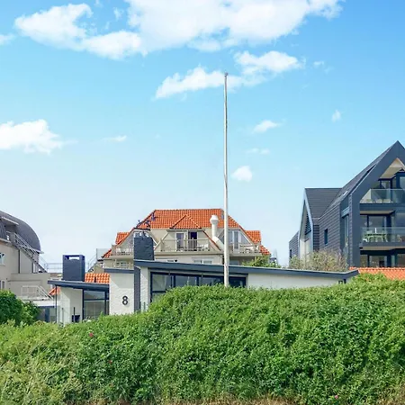Feriehus 't Zilt *
