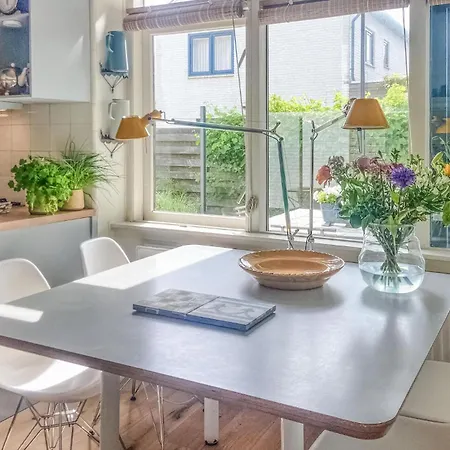 Holiday home T Zilt