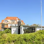 Vakantiehuis 't Zilt