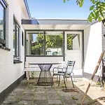 Vakantiehuis 't Zilt Bergen aan Zee