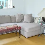 Vakantiehuis 't Zilt *